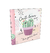 CARPETA CUTE 3X40 PPR L1CECUT