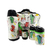SET MATERO INFANTIL DE PLASTICO CON DISEÑOS