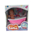 BEBE CON BAÑERA Y ACCESORIOS EN CAJA
