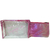 PORTACOSMETICO TRANSPARENTE X2 - comprar online