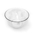 BOWL DE PLASTICO GRANDE CRISTAL 28CM CAROL - comprar online