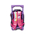 MOCHILA 12'' CON CARRO PEPPA PIG 30 CM en internet