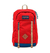 MOCHILA 18" JANSPORT FOX HOLE ROJA