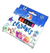 CRAYONES DE CERA EZCO X12 - comprar online