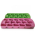 CUBETERA DE PLASTICO X15