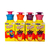 POTE DE MASAS X2 FLORES SMOOSHI 90005007