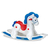 CABALLO MECEDOR ROCKING PONY RONDI 81803050