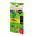 LAPICES DE COLORES X12+3 LAPICES NEGROS PIZZINI - comprar online