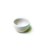 COPETINERO COCOTA DE CERAMICA BLANCO - comprar online