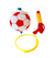 MOCHILA LANZA AGUA CON FORMA DE PELOTA 161214 - comprar online