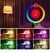 LAMPARA LED CANDELA 9W LUZ FRIA Y MULTICOLOR - Bazar Mandarin