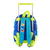 MOCHILA 11" CON CARRO BABY SHARK en internet