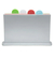 SET DE TABLAS PLASTICAS X4 PARA PICAR BZP