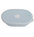 TAPER HERMETICO OVALADO COLOR PASTEL X3 20X14CM - tienda online