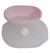 TAPER HERMETICO OVALADO COLOR PASTEL X3 20X14CM en internet