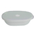 TAPER HERMETICO OVALADO COLOR PASTEL X3 17X12CM en internet
