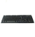 TECLADO PARA PC CON CABLE 1.25CM D-610 DE412KX ADE412