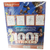 LIBRO CON 1001 STICKERS DE DISNEY PIXAR - comprar online