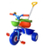 TRICICLO DE METAL RONDI SPORTY - comprar online