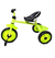 TRICICLO CON CANASTO 72X52X43
