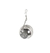 BOLITA INFUSOR DE TE DE ACERO 4CM - Bazar Mandarin