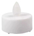 VELA LUZ LED ELECTRICA CALIDO NS257499