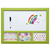 PIZARRA DE COLORES VGO CON 3 FOTOS 10X15 - comprar online