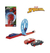 PISTA LANZADORA CON 2 AUTOS DE SPIDERMAN 28530293