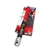 ESPADA EXTENSIBLE 61CM CON LUZ Y SONIDO A PILA - comprar online
