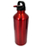 BOTELLA DE ACERO CON TAPA A ROSCA 20CM VARIOS COLORES - Bazar Mandarin