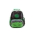 MOCHILA 18" 3 CIERRES DE HULK 45CM SP402