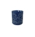 HORNITO DE CERAMICA CIRCULAR CON ONDAS - comprar online