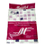 CORTINA DE BAÑO CON PROTECTOR SATIN CON OJALES ART 002 - comprar online