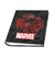 CARPETA A4 2X40 MARVEL 1002208