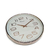 RELOJ DE PARED REDONDO 22 CM CA4798