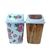 TACHO DE BASURA CON MOTIVOS BA-31070 - comprar online