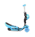 MONOPATIN 3 EN 1 CON LUZ Y ASIENTO - comprar online