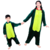 PIJAMA MAMELUCO INFANTIL DE DINOSAURIO
