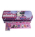 CARTUCHERA MINNIE CON LAPIZ GOMA Y REGLA KM917 - comprar online
