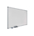 PIZARRA BLANCA IMANTADA CON POSA BORRADOR 50X70CM 514089