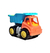 CAMION VOLCADOR EN CAJA - comprar online