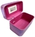 PORTACOSMETICO NECESER MEDIANA 21.5 X 14 X 13.5 CM - comprar online