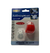LUZ LED PARA BICICLETA ROJA Y BLANCA 1902-81 NS292220 - comprar online