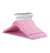 PERCHA DE PLASTICO PVC DE COLORES X3 3035 NS293005 - comprar online