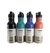 BOTELLA KEEP TERMICA DE ACERO COLORES C/PICO 600 ML