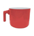 JARRO HERVIDOR 14CM CON CERAMICA MANGO DE SILICONA