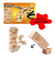 JENGA TORRES EN PELIGRO JM2035 27352035