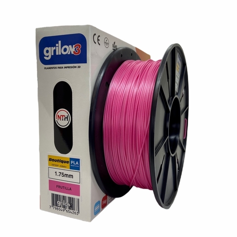 BOUTIQUE PLA frutilla