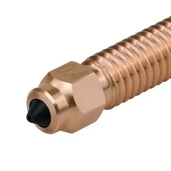 Pico 0.4mm 0.6mm Acero Endurecido K1 Max/ K1c / Ender 3 V3 en internet
