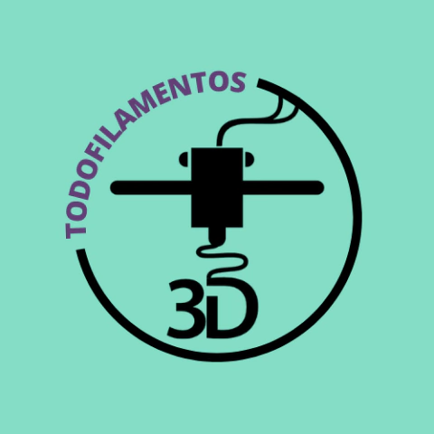 Todo Filamentos 3D